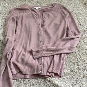 NY& Company Light sweater